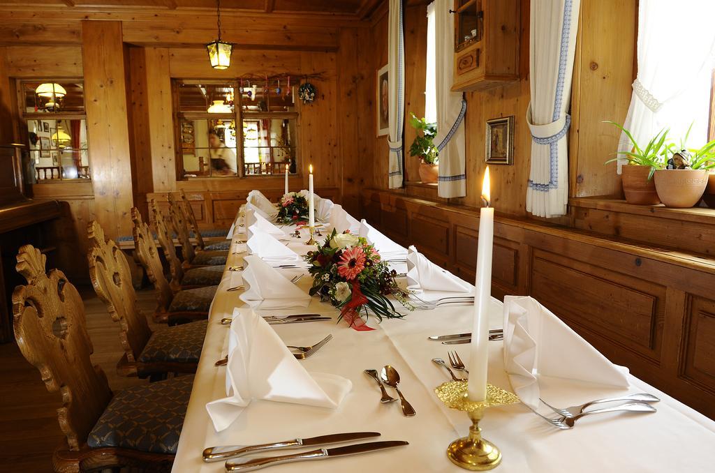 Hotel-Gasthof Adler Lindau  Dış mekan fotoğraf