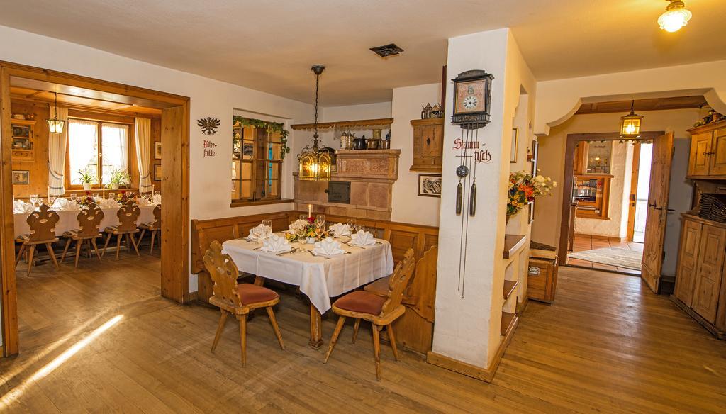 Hotel-Gasthof Adler Lindau  Dış mekan fotoğraf