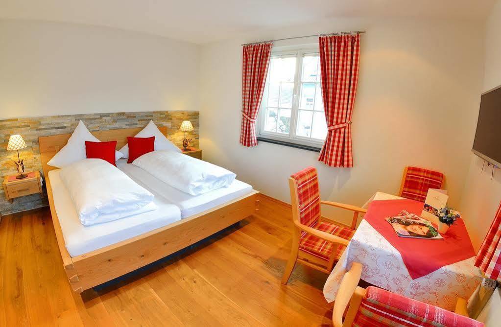 Hotel-Gasthof Adler Lindau  Dış mekan fotoğraf