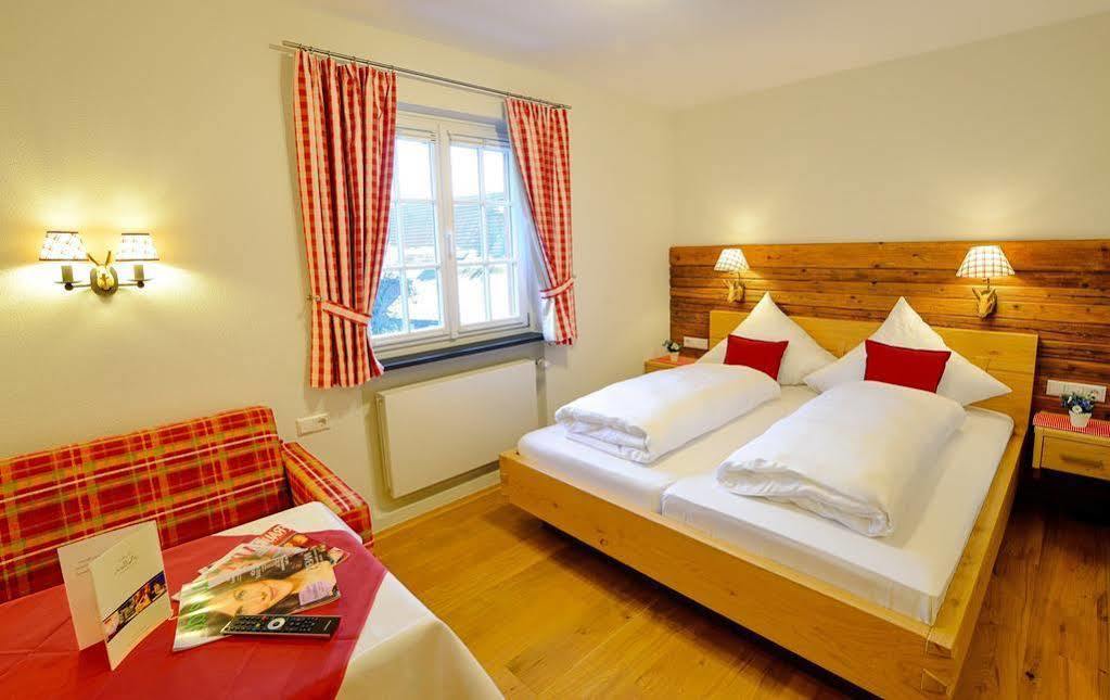 Hotel-Gasthof Adler Lindau  Dış mekan fotoğraf