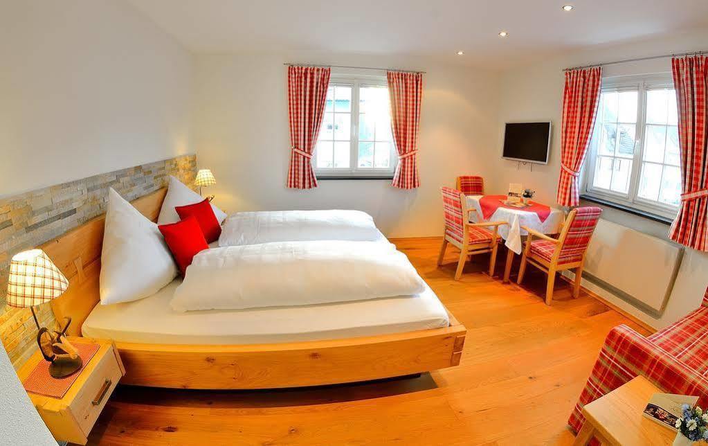 Hotel-Gasthof Adler Lindau  Dış mekan fotoğraf