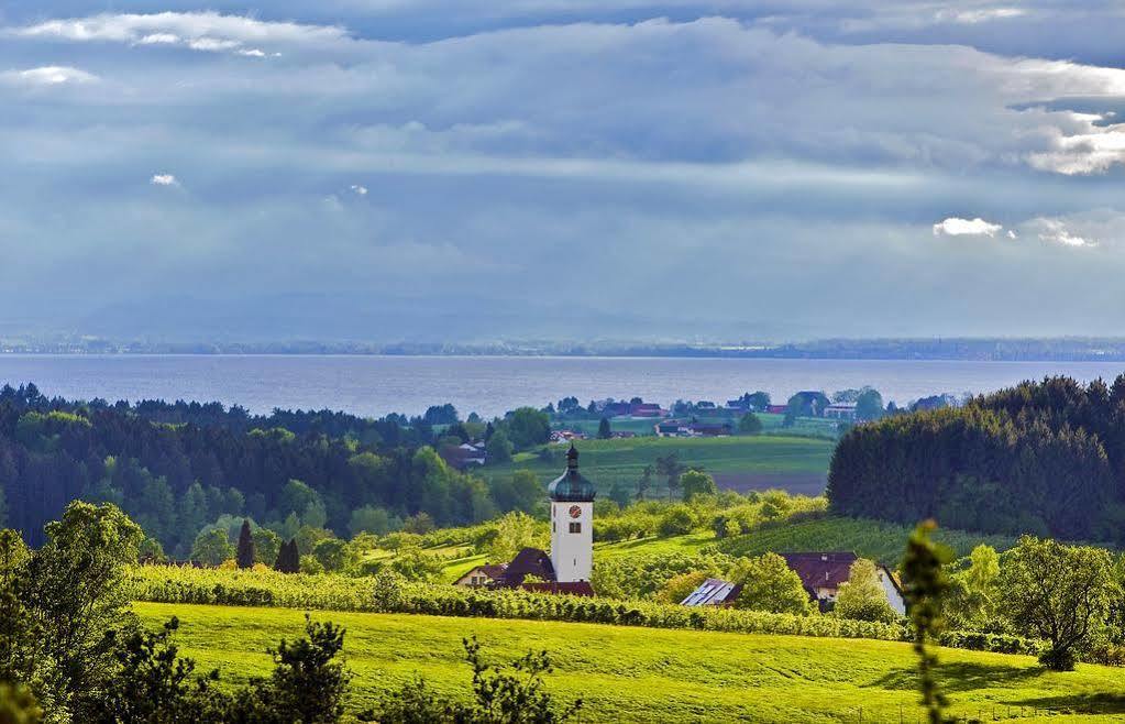 Hotel-Gasthof Adler Lindau  Dış mekan fotoğraf