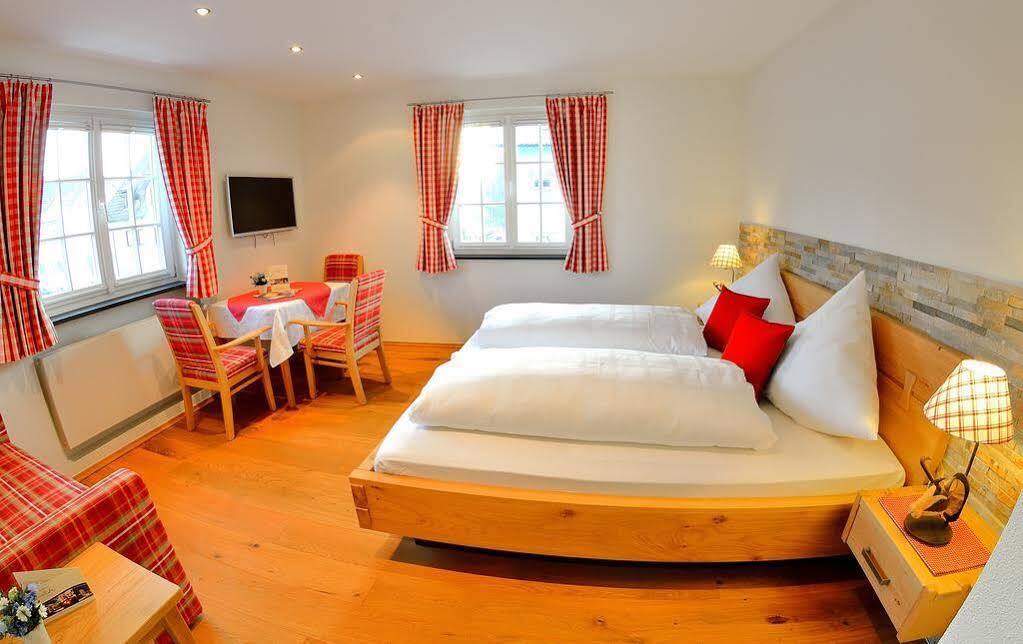 Hotel-Gasthof Adler Lindau  Dış mekan fotoğraf